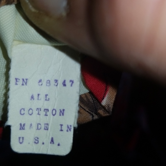 417 by Van Heusen tie - Picture 3 of 3